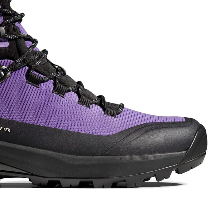 Mammut Ducan III High GTX Women Lavandin-black Mammut