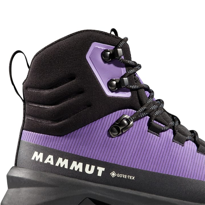 Mammut Ducan III High GTX Women Lavandin-black Mammut