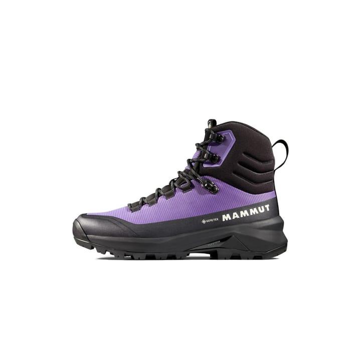 Mammut Ducan III High GTX Women Lavandin-black Mammut