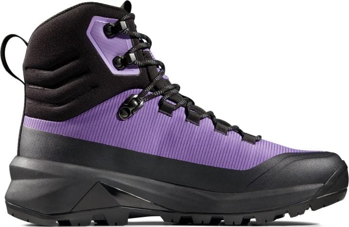 Mammut Ducan III High GTX Women Lavandin-black Mammut