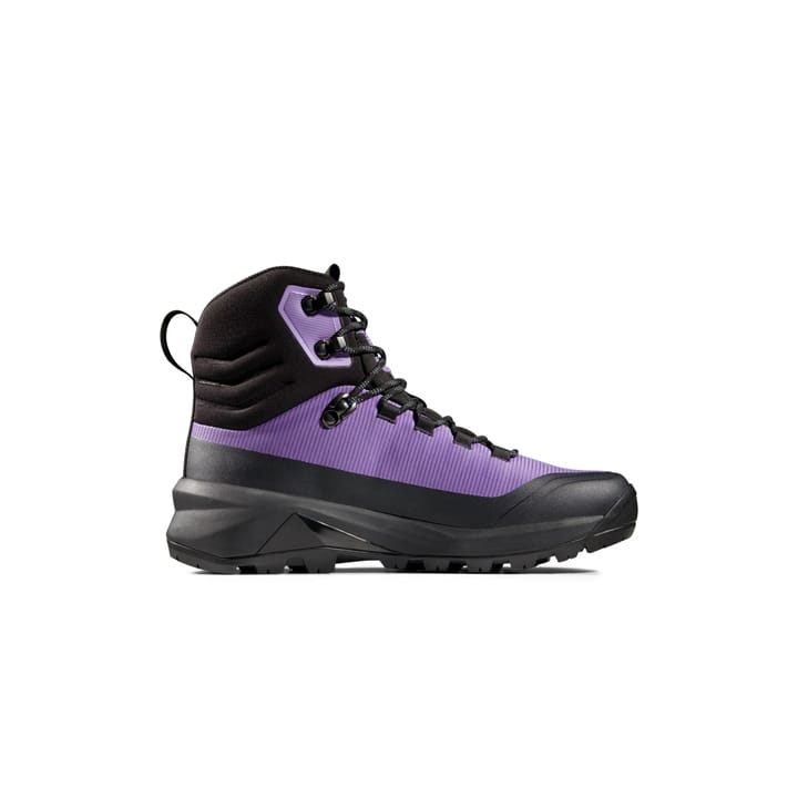 Mammut Ducan III High GTX Women Lavandin-black Mammut