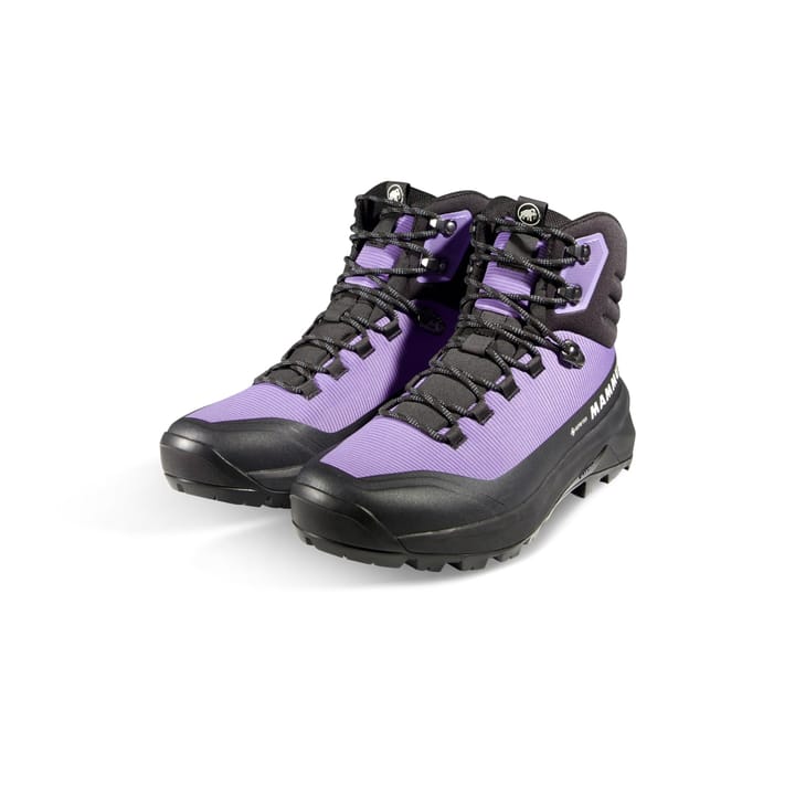 Mammut Ducan III High GTX Women Lavandin-black Mammut