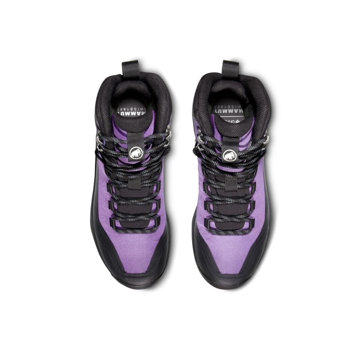 Mammut Ducan III High GTX Women Lavandin-black Mammut