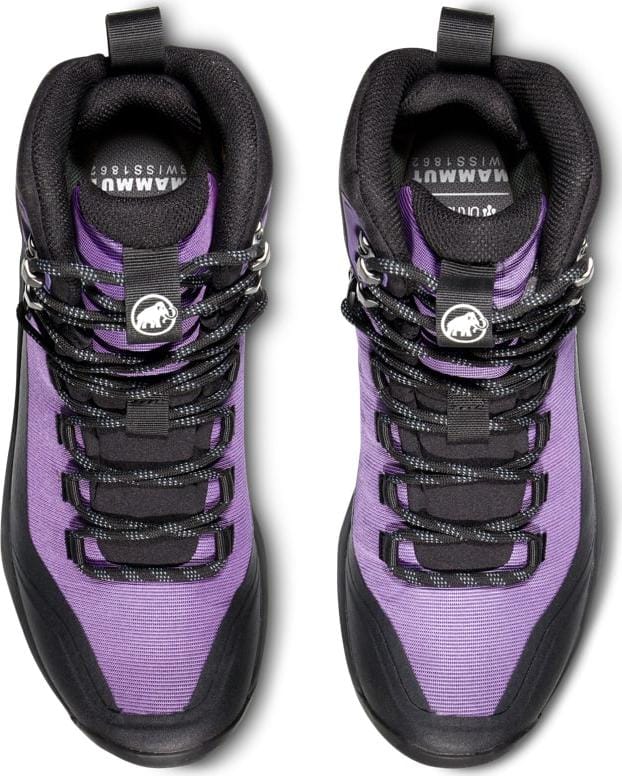 Mammut Ducan III High GTX Women Lavandin-black Mammut