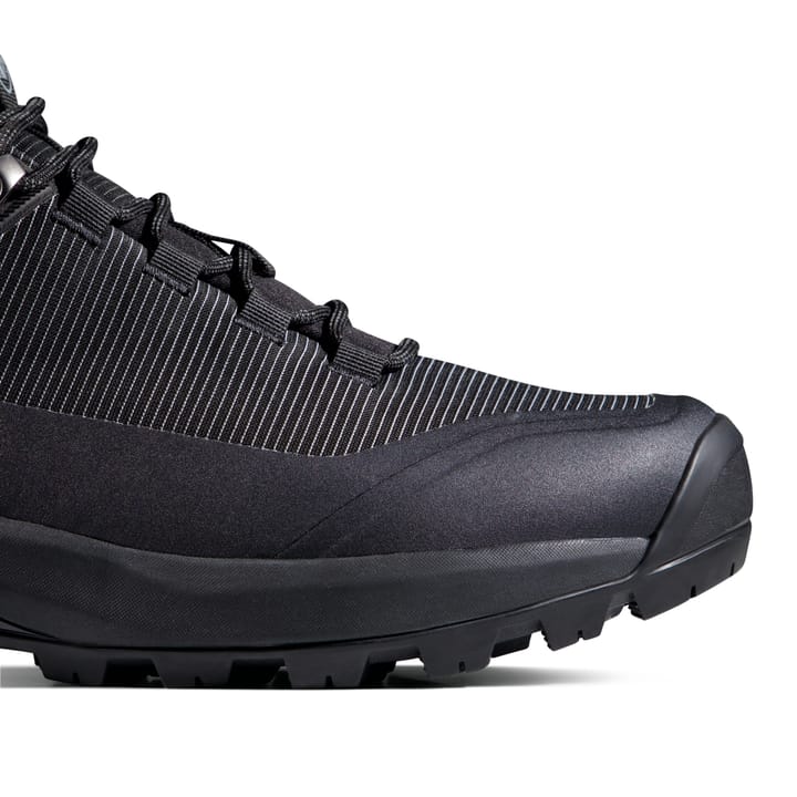 Mammut Ducan III Low Gtx Women Black Mammut