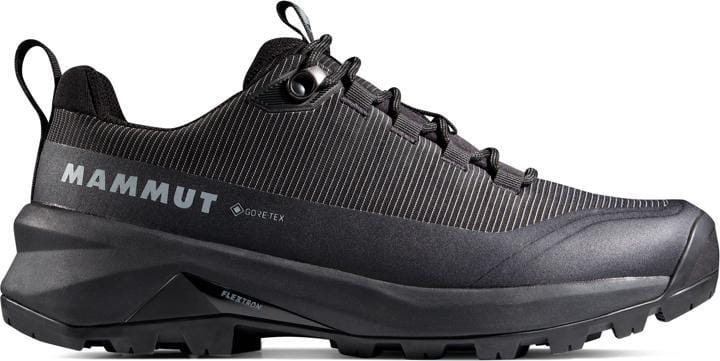 Mammut Ducan III Low Gtx Women Black