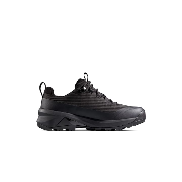 Mammut Ducan III Low Gtx Women Black Mammut
