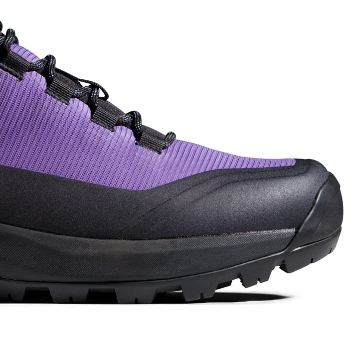 Mammut Ducan III Low Gtx Women Lavandin-black Mammut