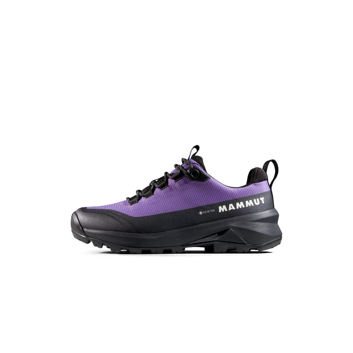 Mammut Ducan III Low Gtx Women Lavandin-black Mammut