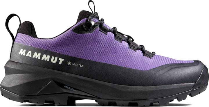 Mammut Ducan III Low Gtx Women Lavandin-black