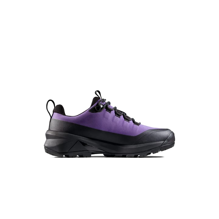 Mammut Ducan III Low Gtx Women Lavandin-black Mammut