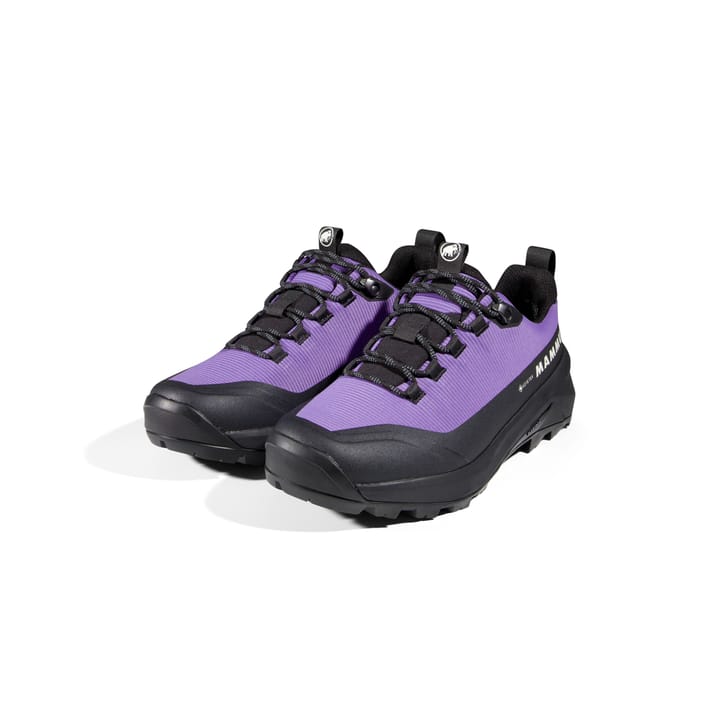 Mammut Ducan III Low Gtx Women Lavandin-black Mammut