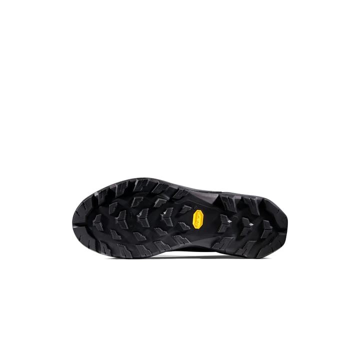 Mammut Ducan III Low Gtx Men Black Mammut