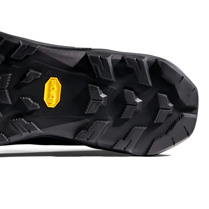 Mammut Ducan III Low Gtx Men Black Mammut