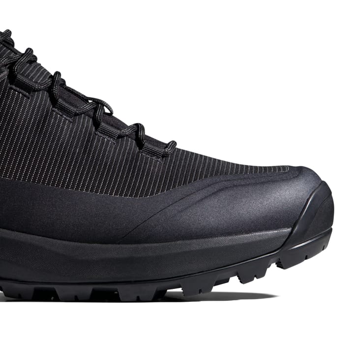 Mammut Ducan III Low Gtx Men Black Mammut