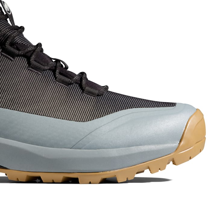 Mammut Ducan III Low Gtx Men Black-platinum Mammut
