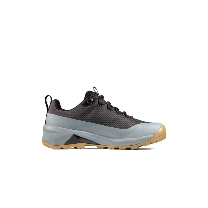 Mammut Ducan III Low Gtx Men Black-platinum Mammut