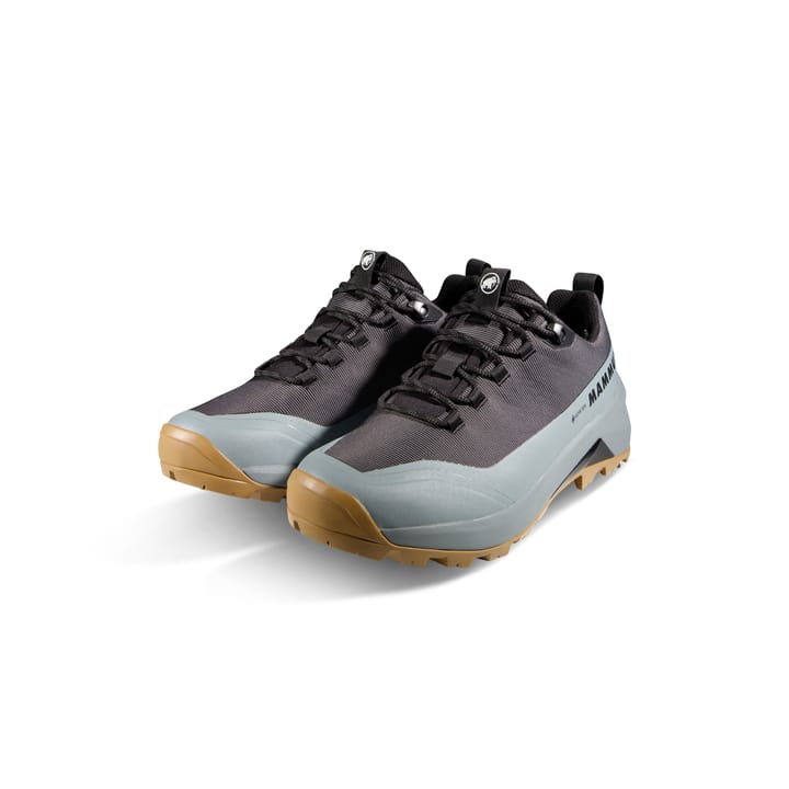 Mammut Ducan III Low Gtx Men Black-platinum Mammut