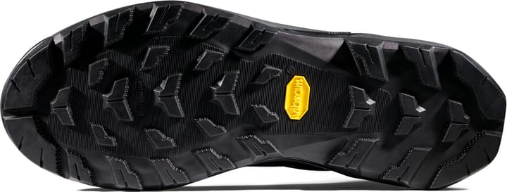 Mammut Ducan III High Gtx Men Black Mammut