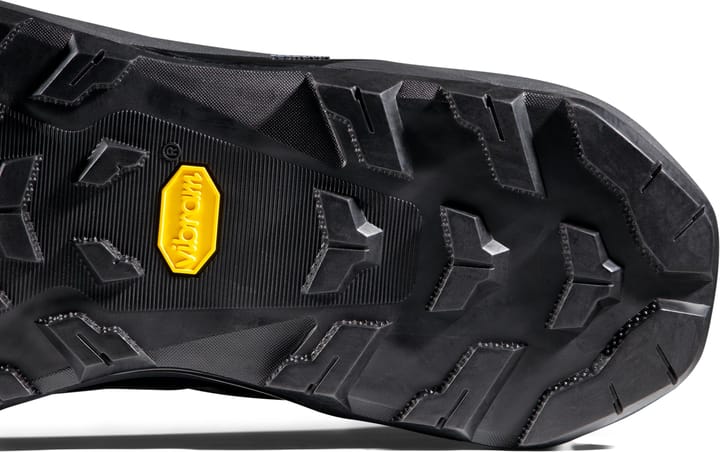 Mammut Ducan III High Gtx Men Black Mammut