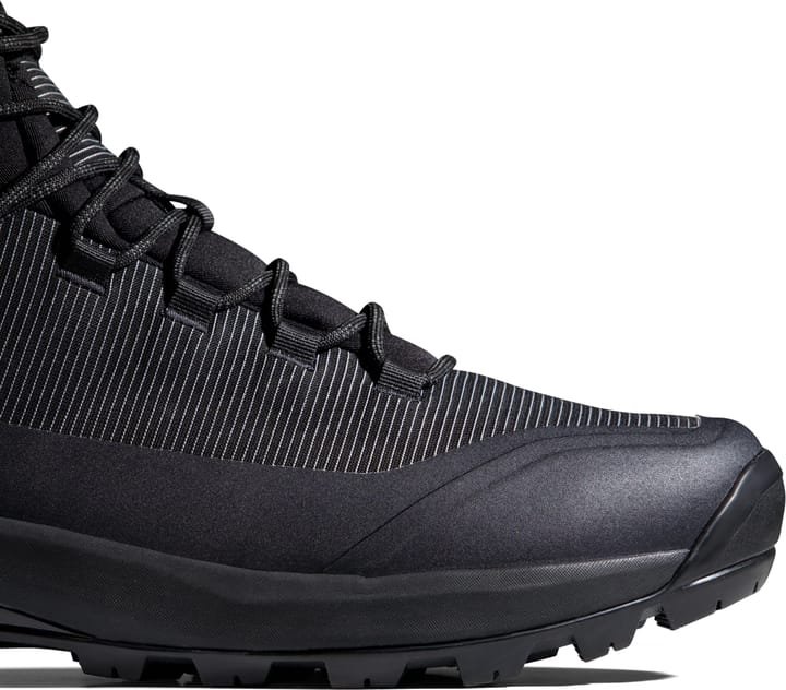 Mammut Ducan III High Gtx Men Black Mammut