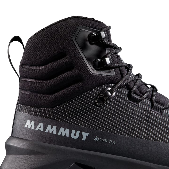 Mammut Ducan III High Gtx Men Black Mammut