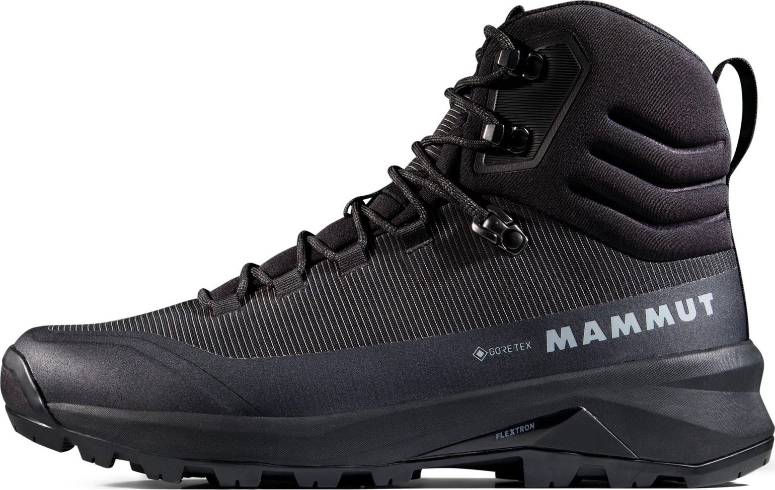 Mammut Ducan III High Gtx Men Black