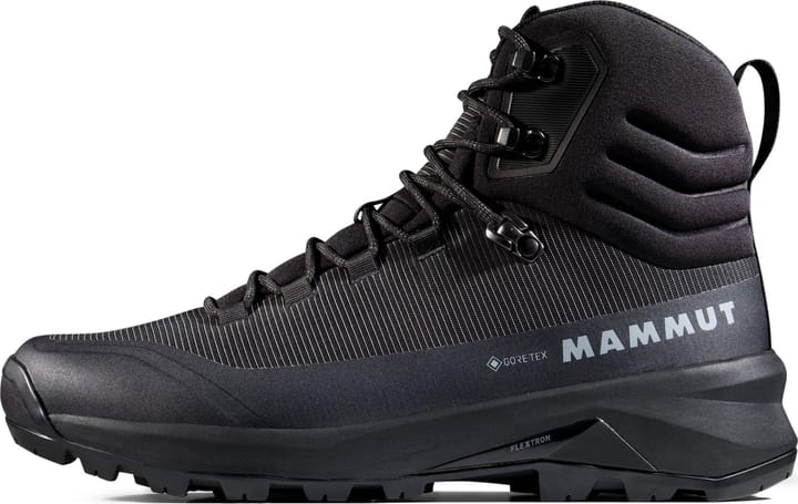 Mammut Ducan III High Gtx Men Black Mammut