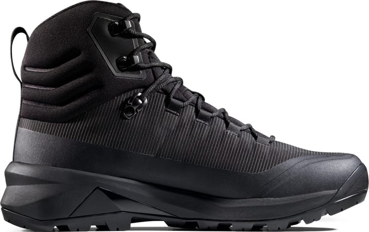 Mammut Ducan III High Gtx Men Black Mammut