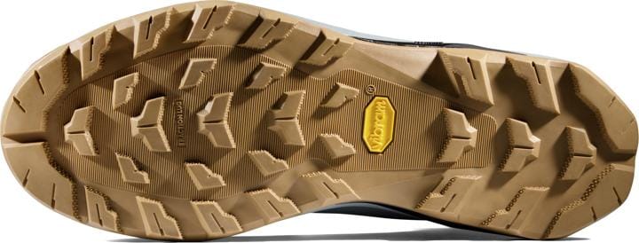 Mammut Ducan III High Gtx Men Black-platinum Mammut