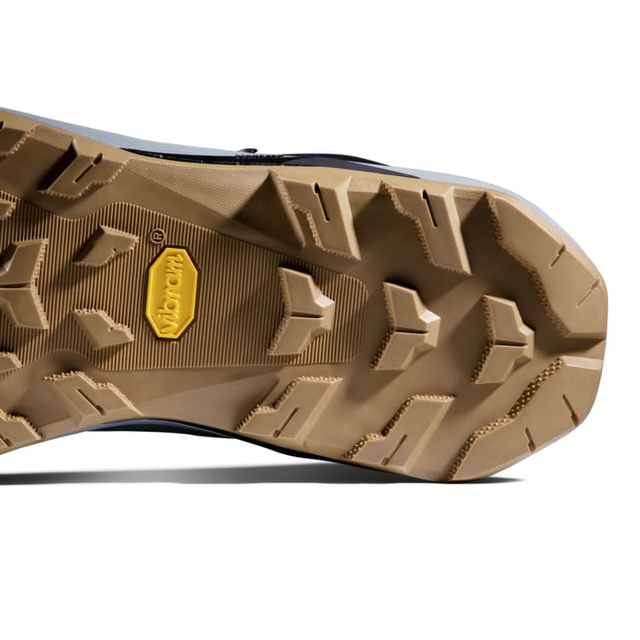 Mammut Ducan III High Gtx Men Black-platinum Mammut