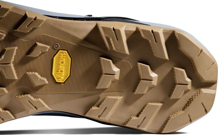 Mammut Ducan III High Gtx Men Black-platinum Mammut