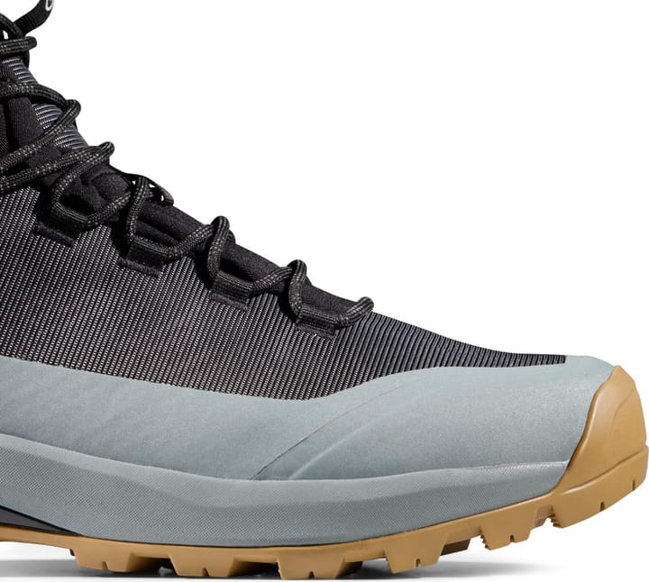 Mammut Ducan III High Gtx Men Black-platinum Mammut