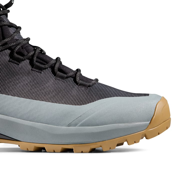 Mammut Ducan III High Gtx Men Black-platinum Mammut