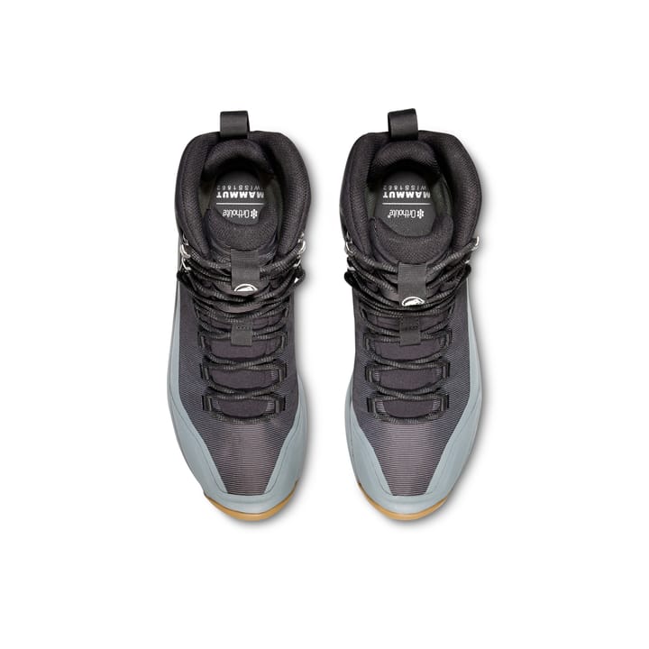 Mammut Ducan III High Gtx Men Black-platinum Mammut