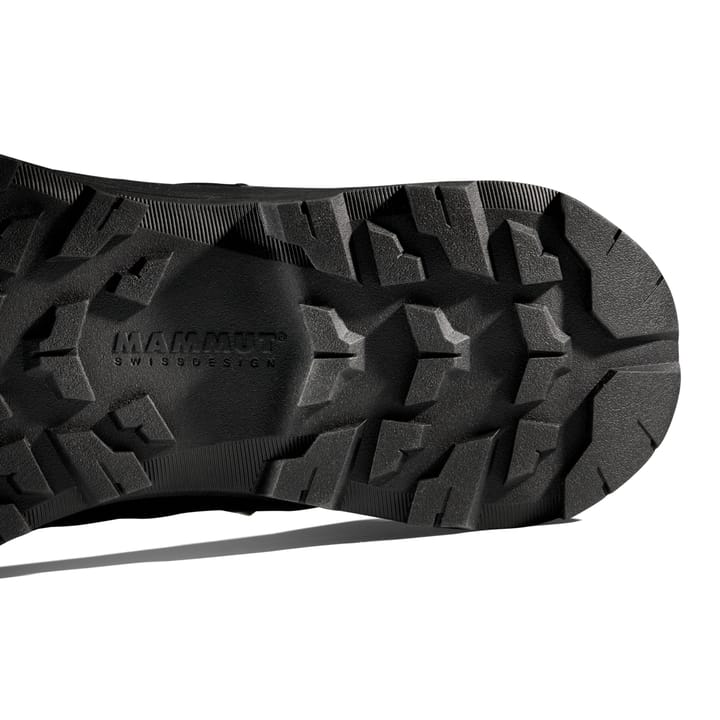 Mammut Sertig III Mid Gtx Men Black Mammut
