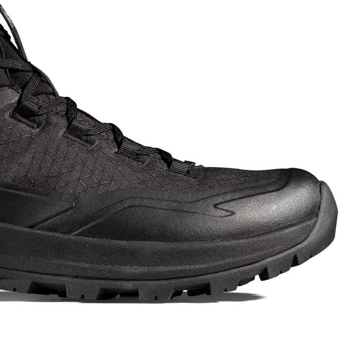 Mammut Sertig III Mid Gtx Men Black Mammut