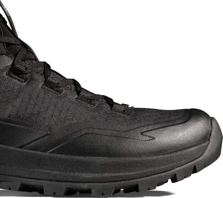 Mammut Sertig III Mid Gtx Men Black Mammut