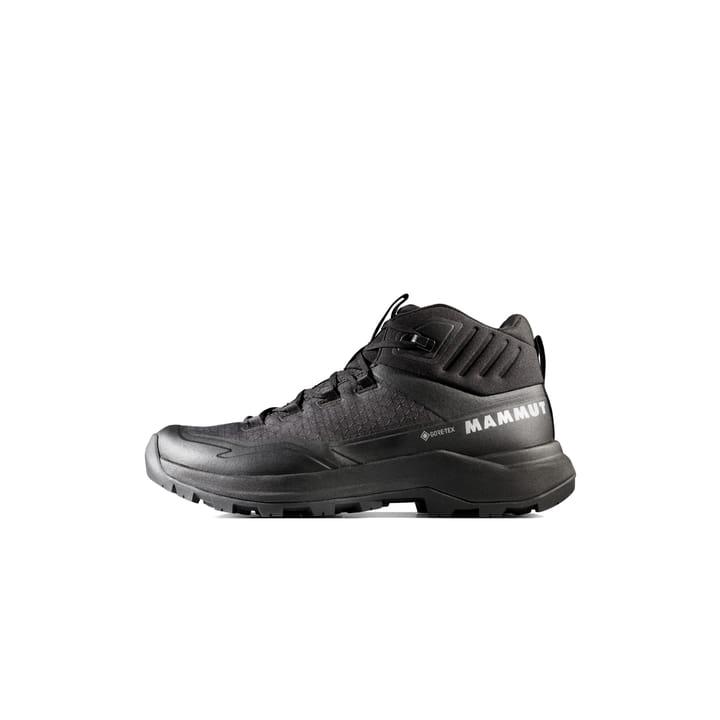 Mammut Sertig III Mid Gtx Men Black Mammut