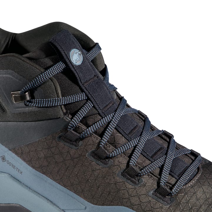 Mammut Sertig III Mid Gtx Men Gabbro-strata Mammut