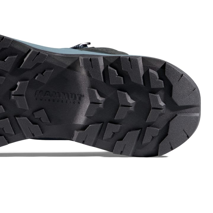 Mammut Sertig III Mid Gtx Men Gabbro-strata Mammut