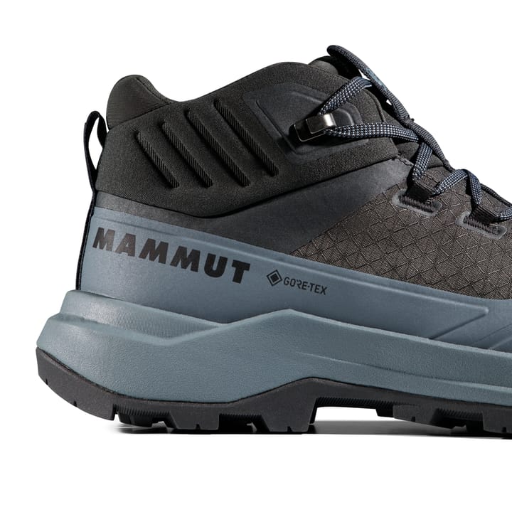 Mammut Sertig III Mid Gtx Men Gabbro-strata Mammut