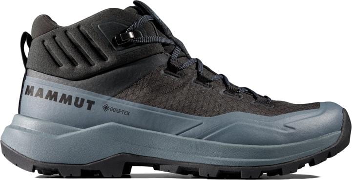 Mammut Sertig III Mid Gtx Men Gabbro-strata