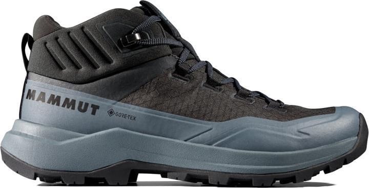 Mammut Sertig III Mid Gtx Men Gabbro-strata Mammut