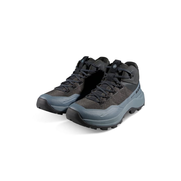 Mammut Sertig III Mid Gtx Men Gabbro-strata Mammut