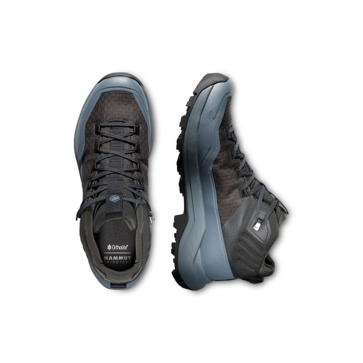 Mammut Sertig III Mid Gtx Men Gabbro-strata Mammut