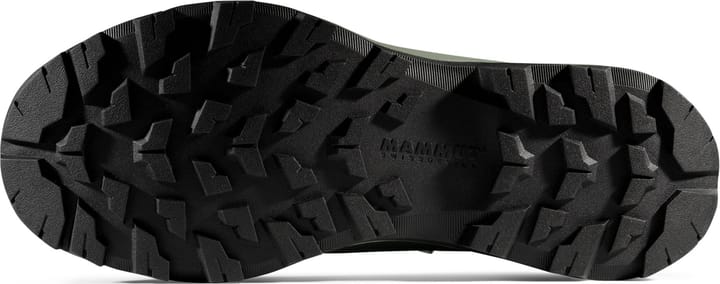 Mammut Men's Sertig Iii Mid Gtx  Marine-marsh Mammut