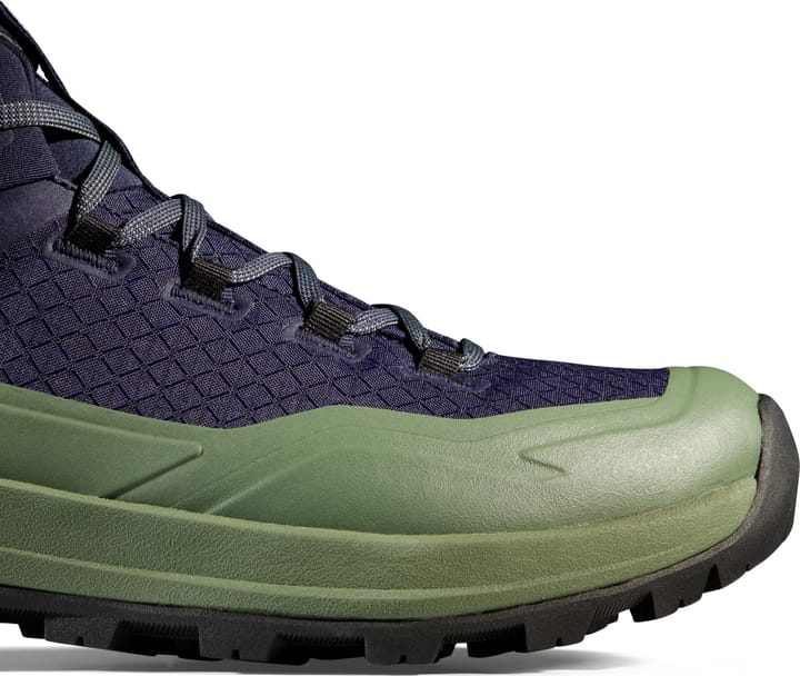 Mammut Men's Sertig Iii Mid Gtx  Marine-marsh Mammut