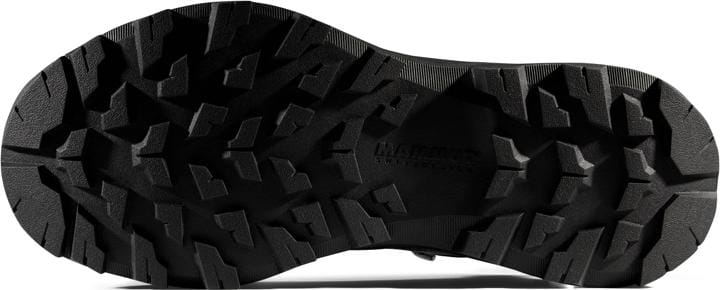 Mammut Sertig III Mid Gtx Women Black Mammut