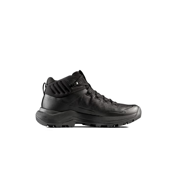 Mammut Sertig III Mid Gtx Women Black Mammut